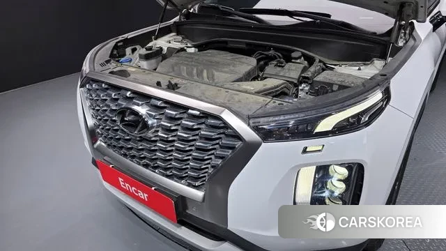 Hyundai Palisade id 3421665 из Кореи 16