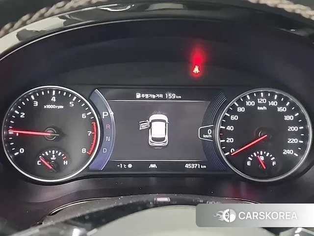 Kia Seltos id 3577210 из Кореи 16