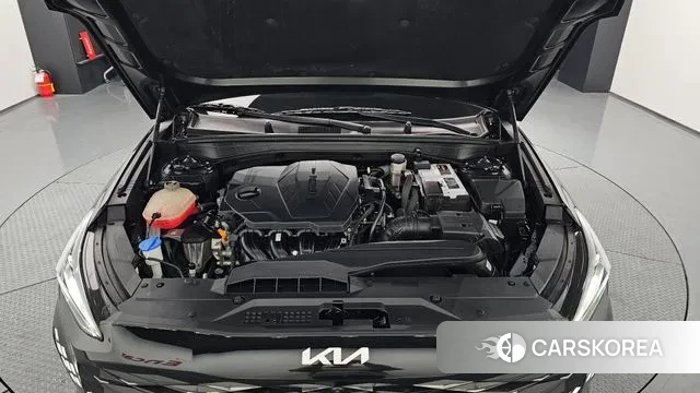 Kia K8 id 3640461 из Кореи 16