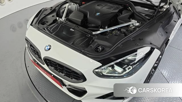 BMW Z4 (G29) id 3864123 из Кореи 16