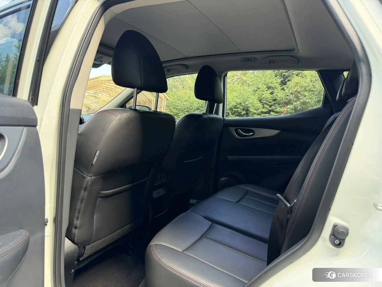 Nissan Qashqai id 4461181 из Китая 18