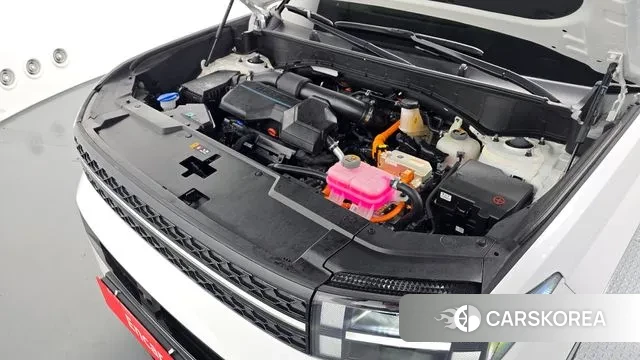 Hyundai Santa Fe (MX5) id 3431790 из Кореи 16