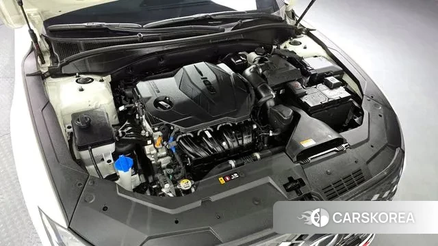 Hyundai The New Grandeur IG id 3302072 из Кореи 16