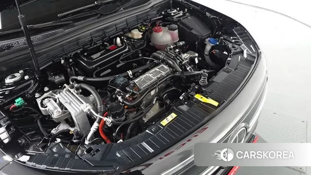 Mercedes-Benz EQB X243 id 3168588 из Кореи 16