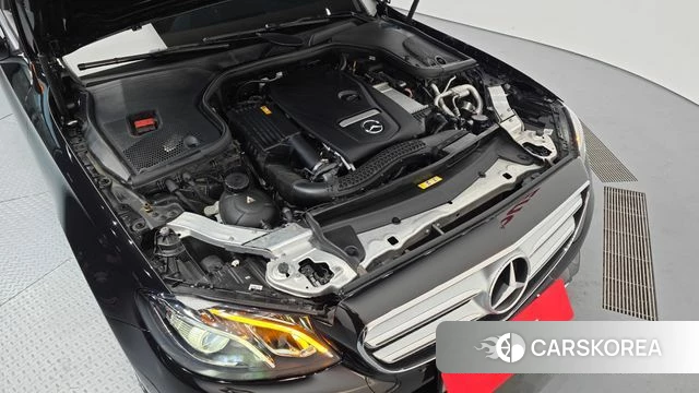 Mercedes-Benz E-Class W213 id 3853850 из Кореи 16