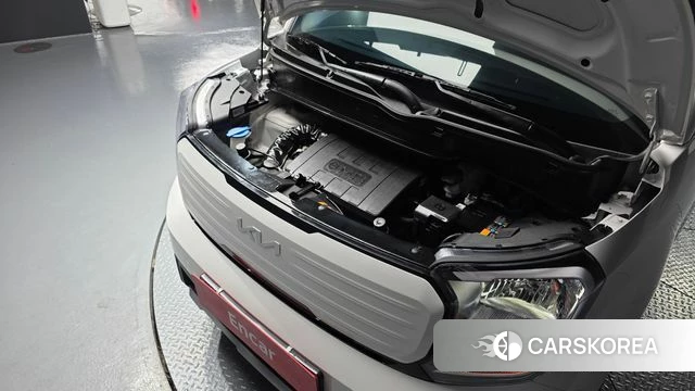Kia The New Kia Ray id 4266872 из Кореи 27