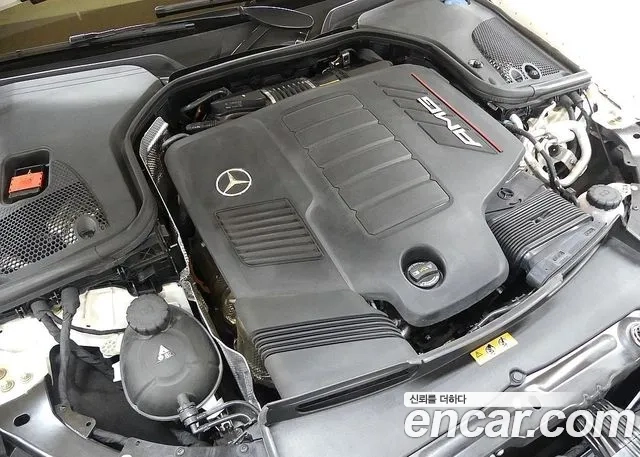 Mercedes-Benz AMG GT id 2868873 из Кореи 16