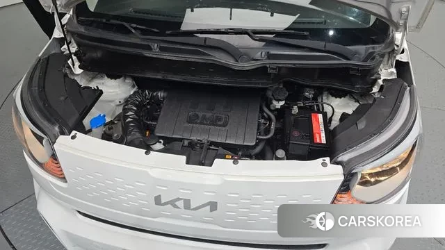 Kia The New Ray id 3771295 из Кореи 16