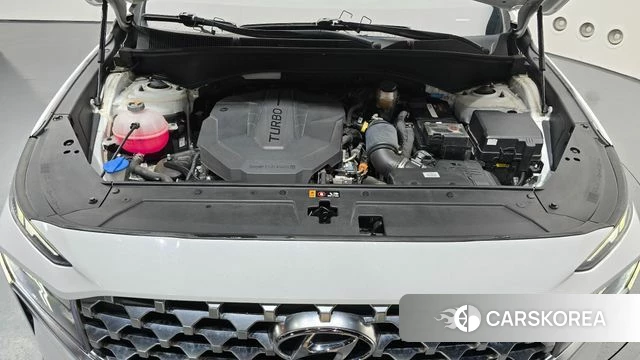 Hyundai The New Santa Fe id 4550662 из Кореи 16