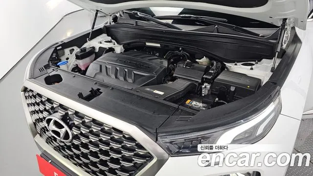 Hyundai Palisade id 2725845 из Кореи 16