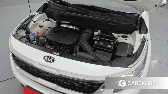 Kia Seltos id 4268271 из Кореи 16