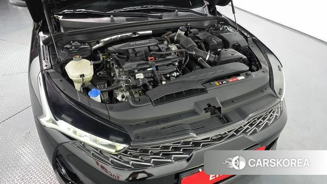 Kia K5 3rd generation id 4397109 из Кореи 16