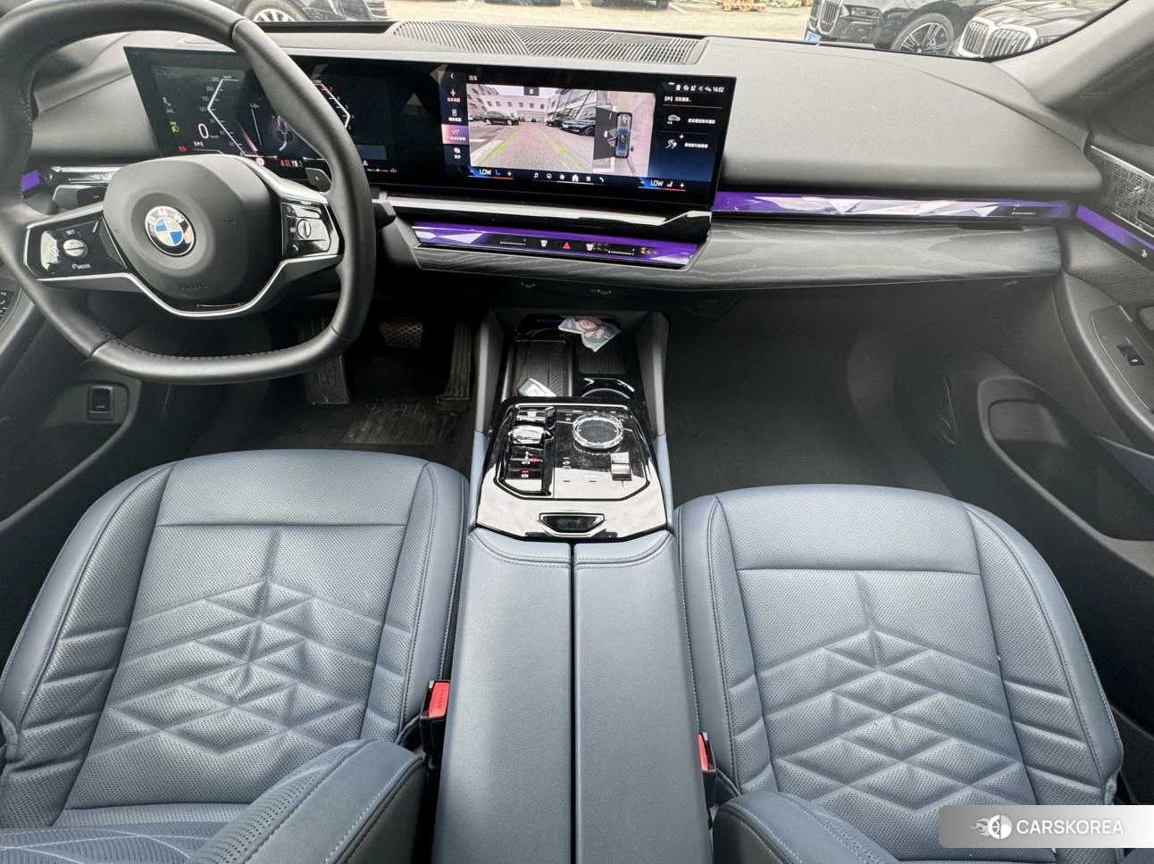 BMW 5 series id 4512600 из Китая 9