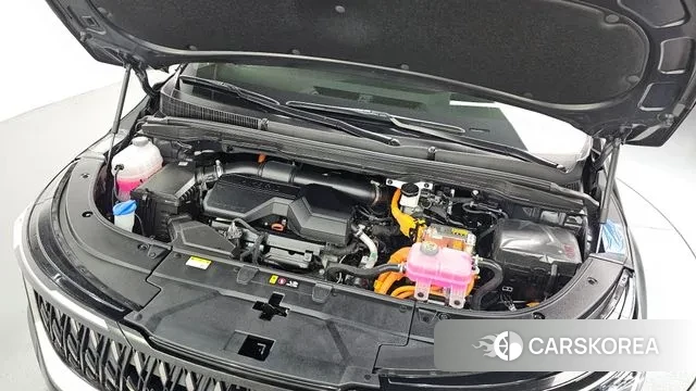 Kia The New Carnival 4th Generation id 3341170 из Кореи 16