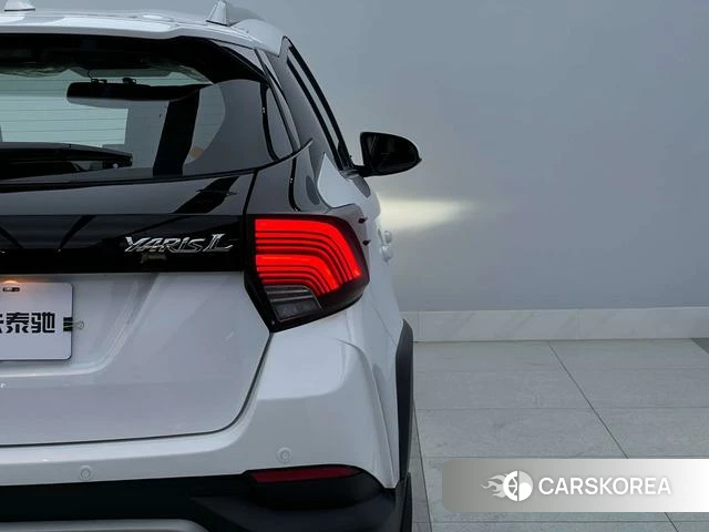 Toyota YARIS L Zhixuan id 4299906 из Китая 22