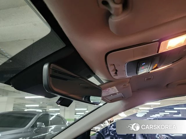 Hyundai Sonata (DN8) id 4677182 из Кореи 9