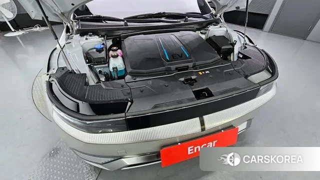 Hyundai Ionic 5 id 2959803 из Кореи 16