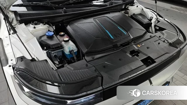 Hyundai Ionic 5 id 3059268 из Кореи 16