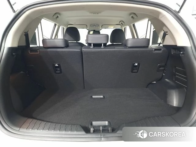 Ssangyong Berry New Tivoli id 3898701 из Кореи 14