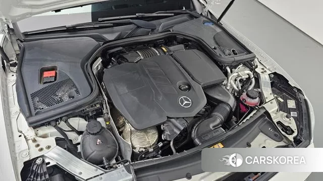 Mercedes-Benz E-Class W213 id 3659647 из Кореи 16