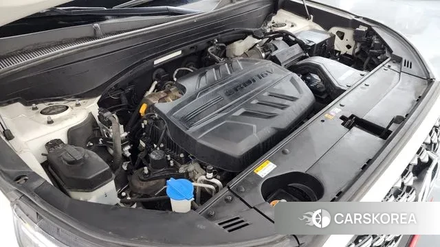 Hyundai Palisade id 3691959 из Кореи 16