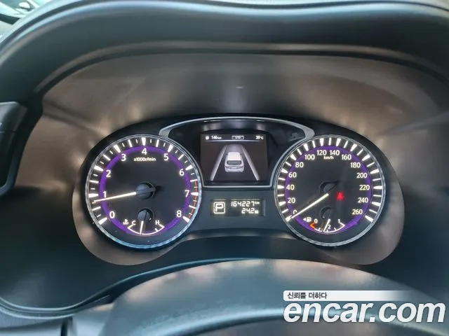 Infiniti QX60 id 2665683 из Кореи 14