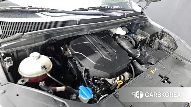 Kia Carnival 4th generation id 2994395 из Кореи 16