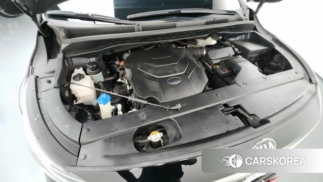 Kia The New Carnival id 3936930 из Кореи 16