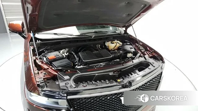 Cadillac Escalade 5th Generation id 2351168 из Кореи 16