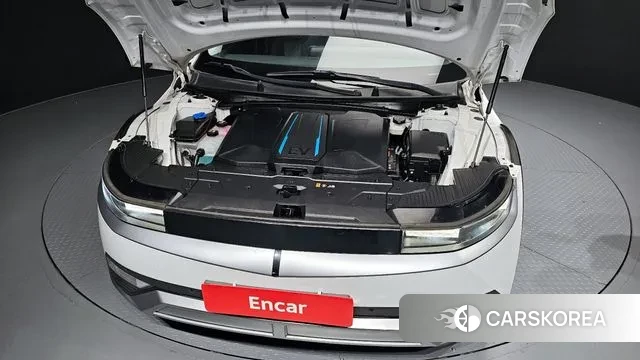 Hyundai Ionic 5 id 3411954 из Кореи 16