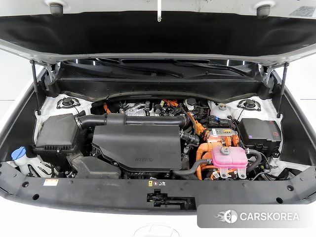 Hyundai Palisade (LX3) id 4602268 из Кореи 16
