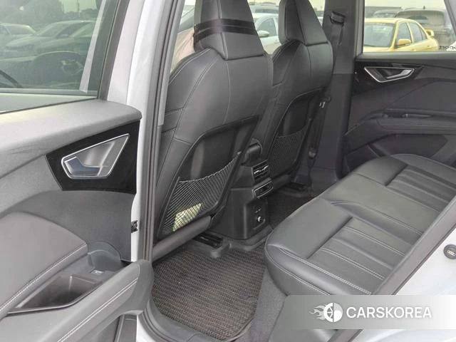 Audi Q4 e-tron id 4335152 из Китая 13