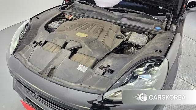 Porsche Cayenne (PO536) id 3038781 из Кореи 16