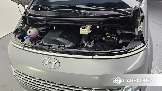 Hyundai Staria id 3502988 из Кореи 16