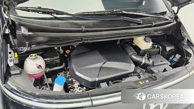 Hyundai Staria id 3717357 из Кореи 16