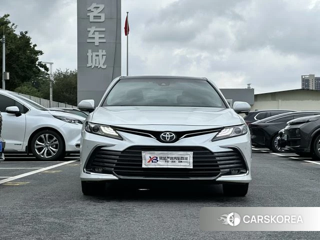 Toyota Camry id 4353597 из Китая 16