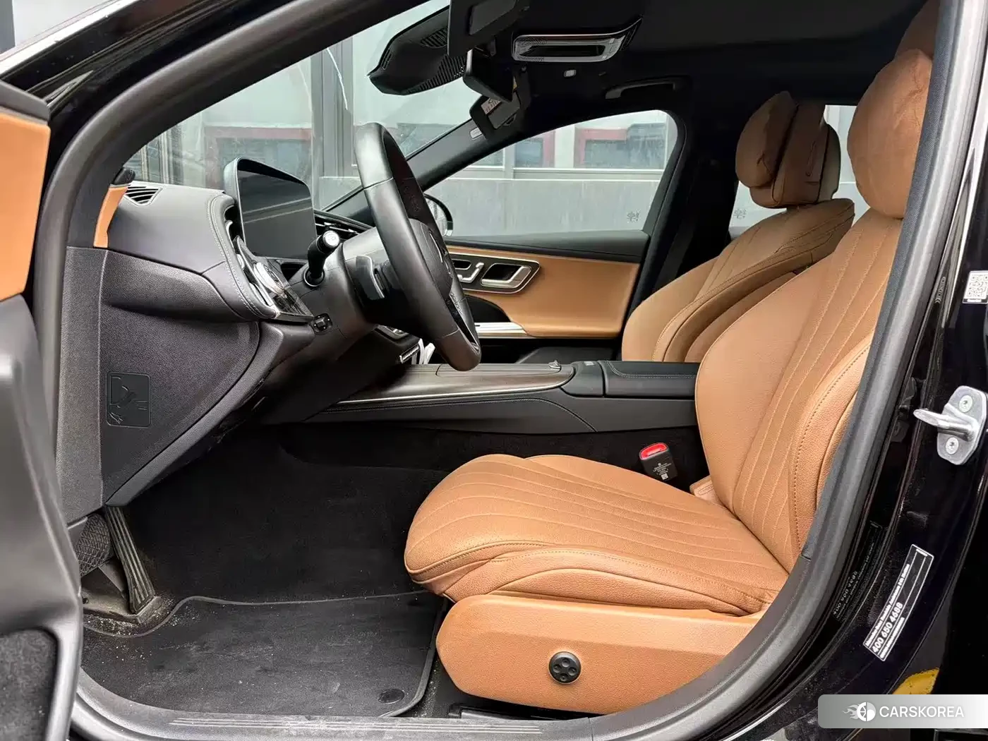 Mercedes-Benz E-Class id 4599636 из Китая 8