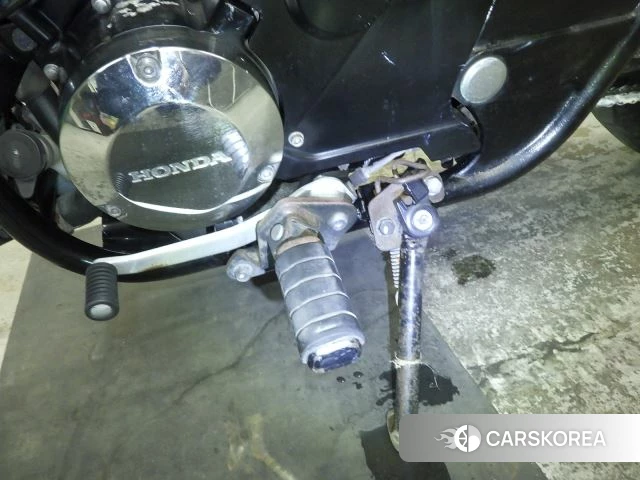 Проданный Honda VT750S id 4022724 из Японии, фото 22