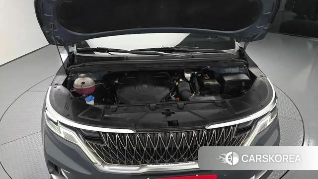 Kia Carnival 4th generation id 4604346 из Кореи 29