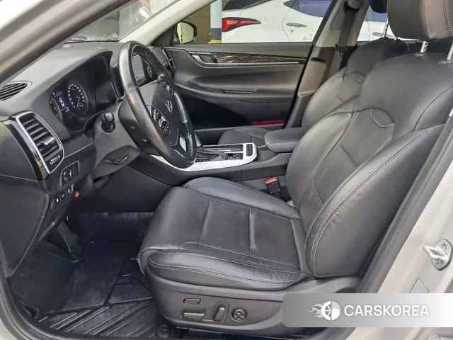 Hyundai Grandeur IG id 3150265 из Кореи 16