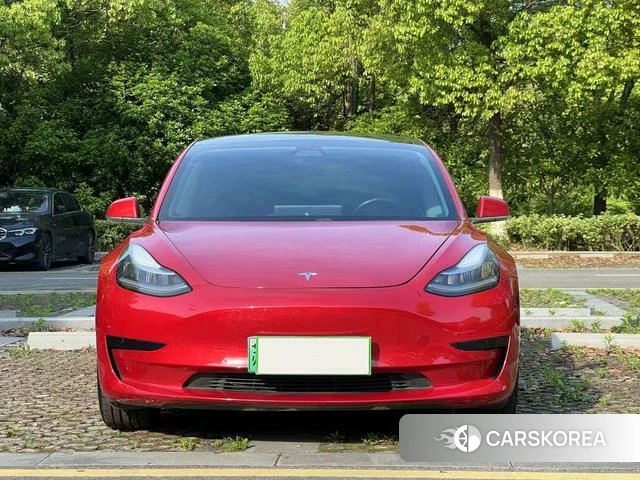 Tesla Model 3 id 4209326 из Китая 20