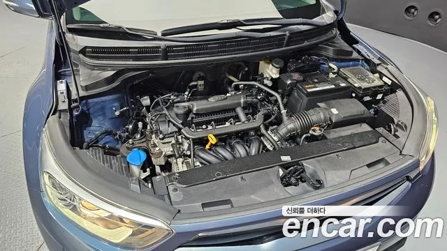 Kia Stonic id 2956805 из Кореи 16