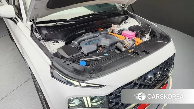 Hyundai The New Santa Fe id 3002576 из Кореи 16