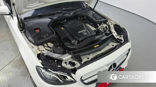 Mercedes-Benz E-Class W213 id 4741935 из Кореи 16