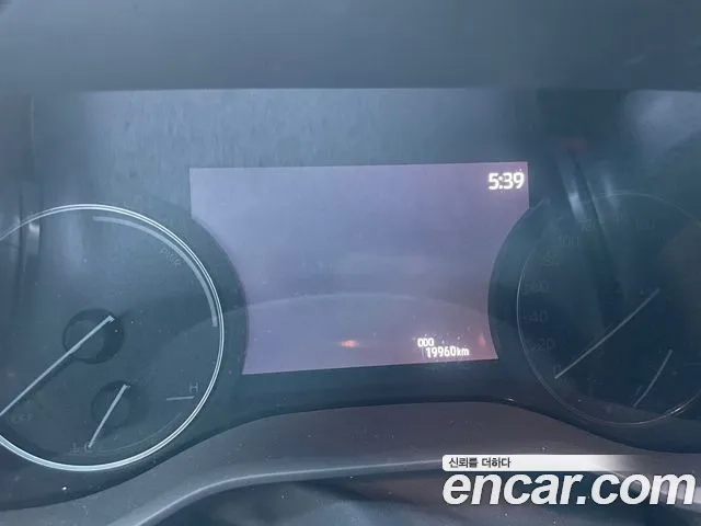 Toyota Sienna 4th Generation id 2910321 из Кореи 15