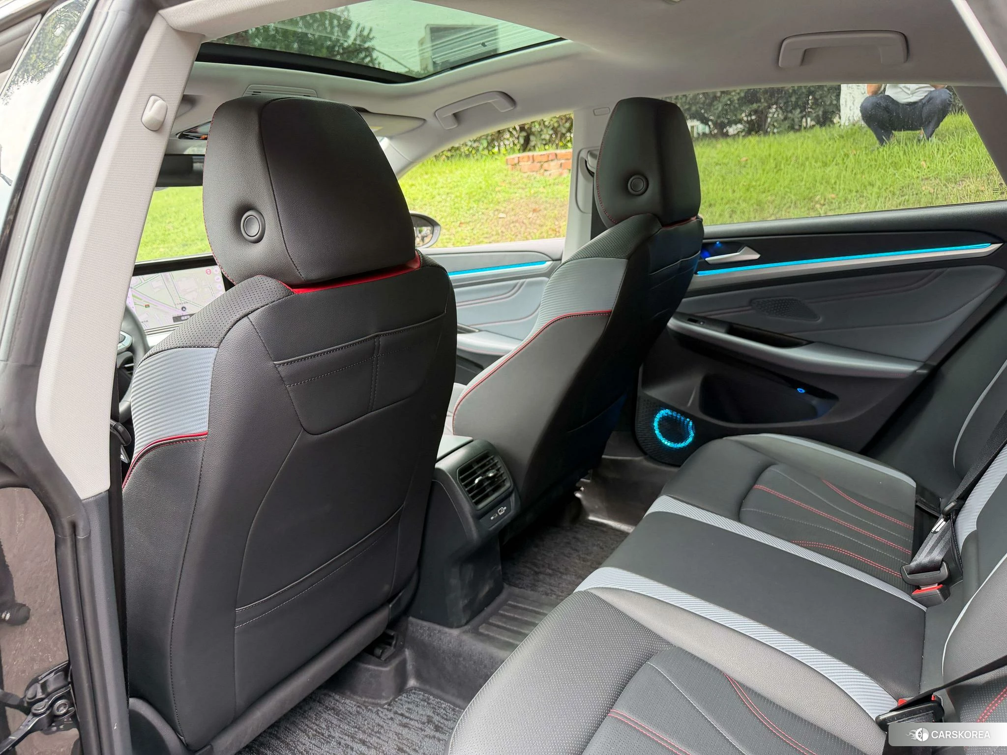 Volkswagen Lingdu id 4513774 из Китая 9