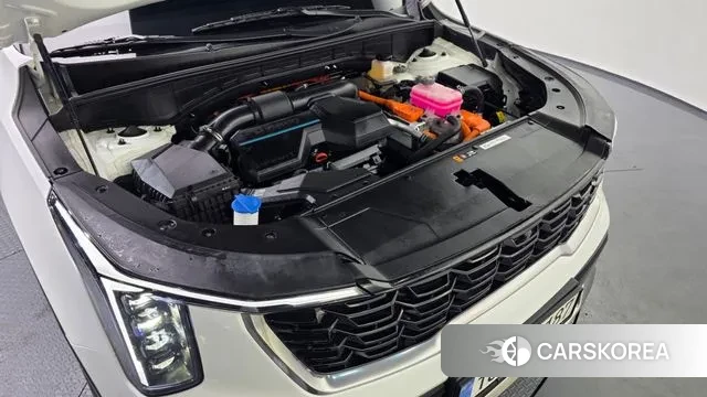 Kia The New Sorento 4th Generation id 3725855 из Кореи 16