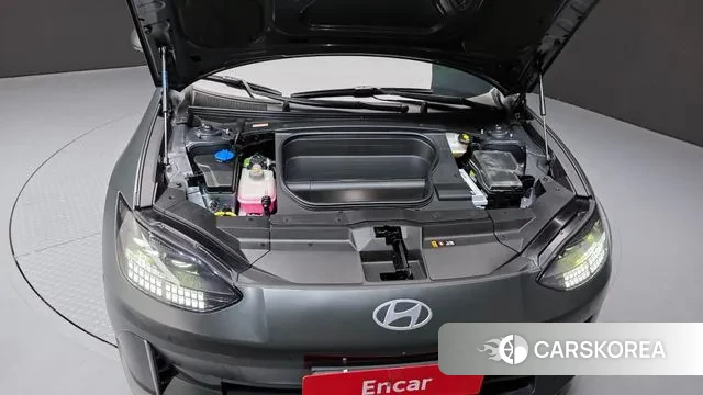 Hyundai Ionic 6 id 3069379 из Кореи 16