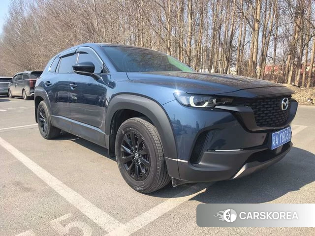 Mazda CX-50 line also id 4298432 из Китая 15