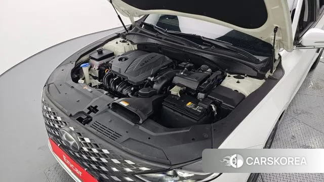 Hyundai The New Grandeur IG id 3406406 из Кореи 16